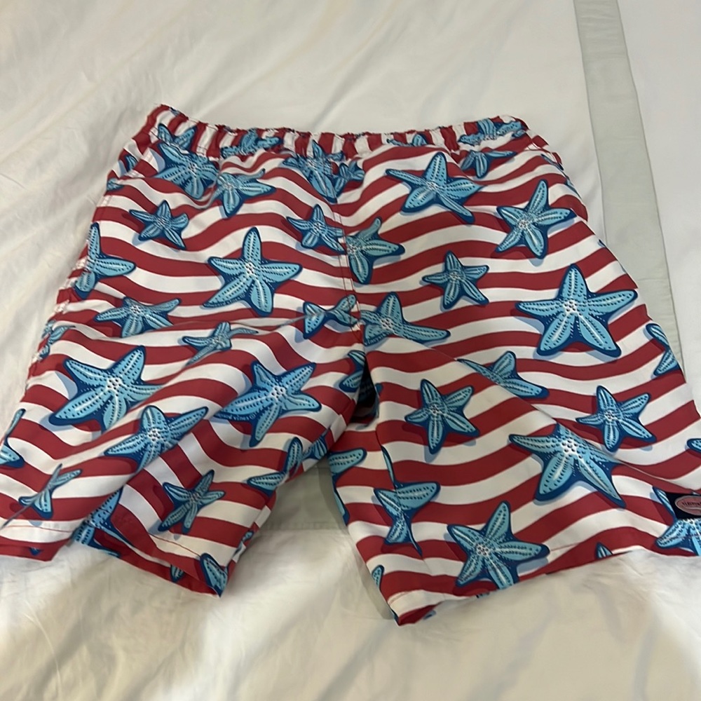 Swim shorts trunks